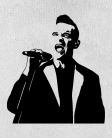 Kepurė Robbie Williams Kepurė Robbie Williams
